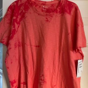 Zella women's top NWT